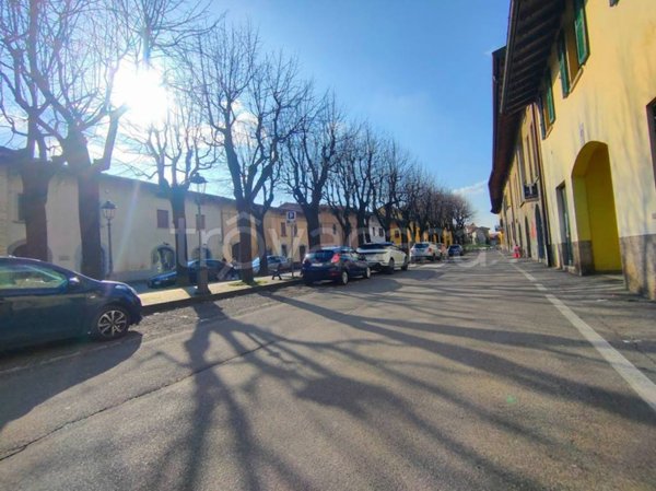 monolocale in vendita a Ghisalba