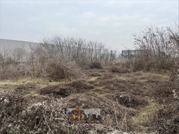 terreno agricolo in vendita a Ghisalba