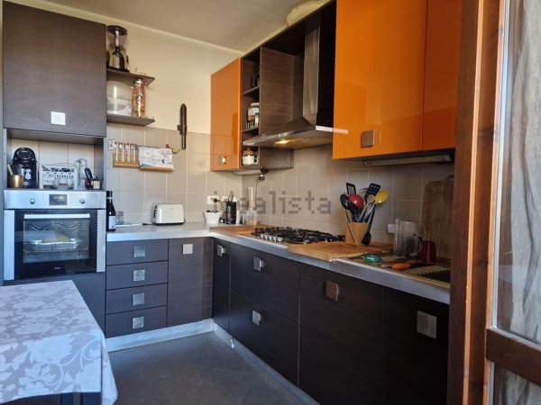 casa semindipendente in vendita a Ghisalba