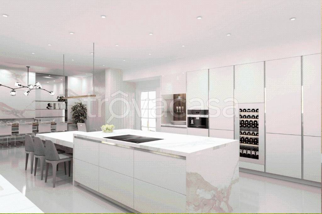 casa indipendente in vendita a Ghisalba