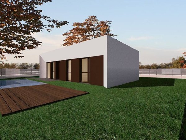 casa indipendente in vendita a Ghisalba