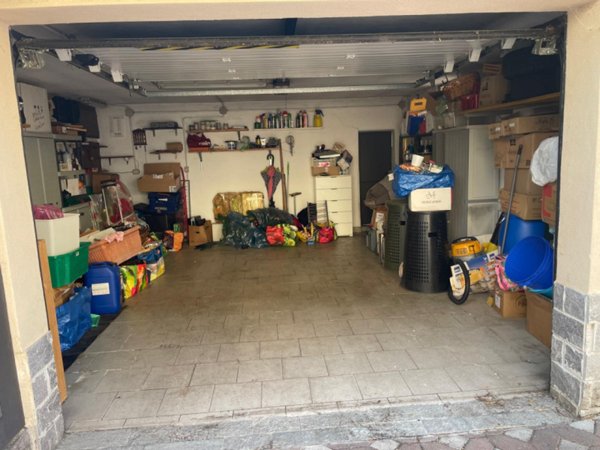 appartamento in vendita a Ghisalba