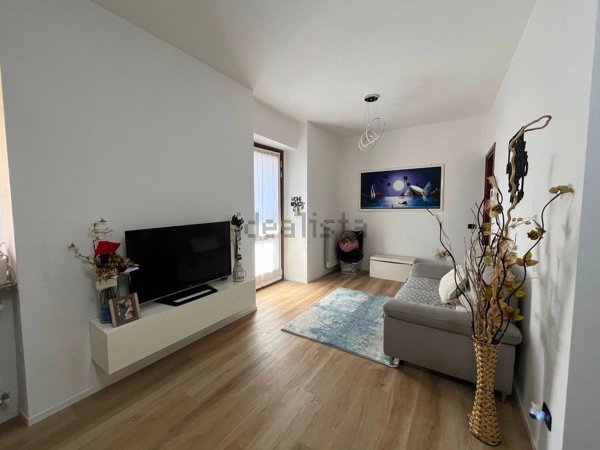 appartamento in vendita a Ghisalba