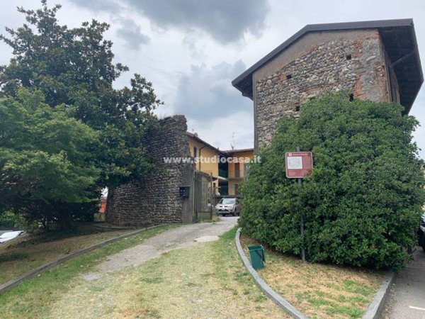 casa indipendente in vendita a Ghisalba