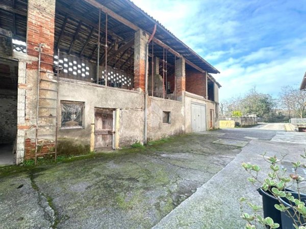 casa indipendente in vendita a Ghisalba