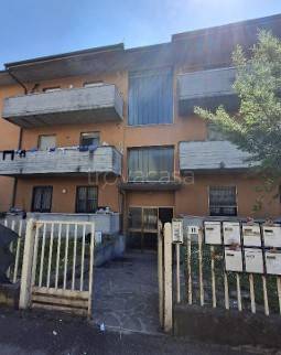 appartamento in vendita a Ghisalba