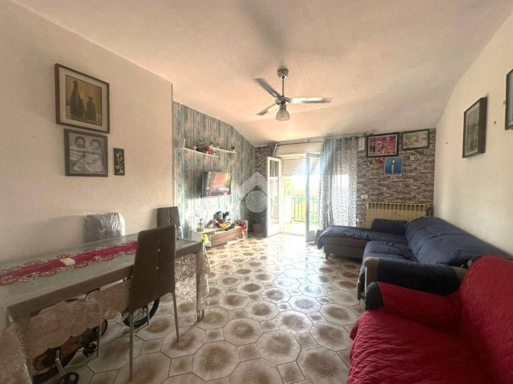 appartamento in vendita a Ghisalba