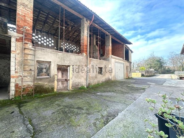 quadrivano in vendita a Ghisalba