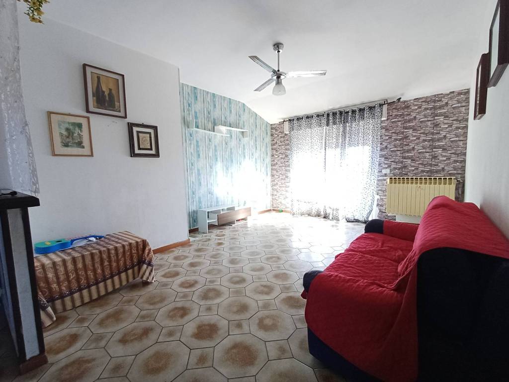 appartamento in vendita a Ghisalba