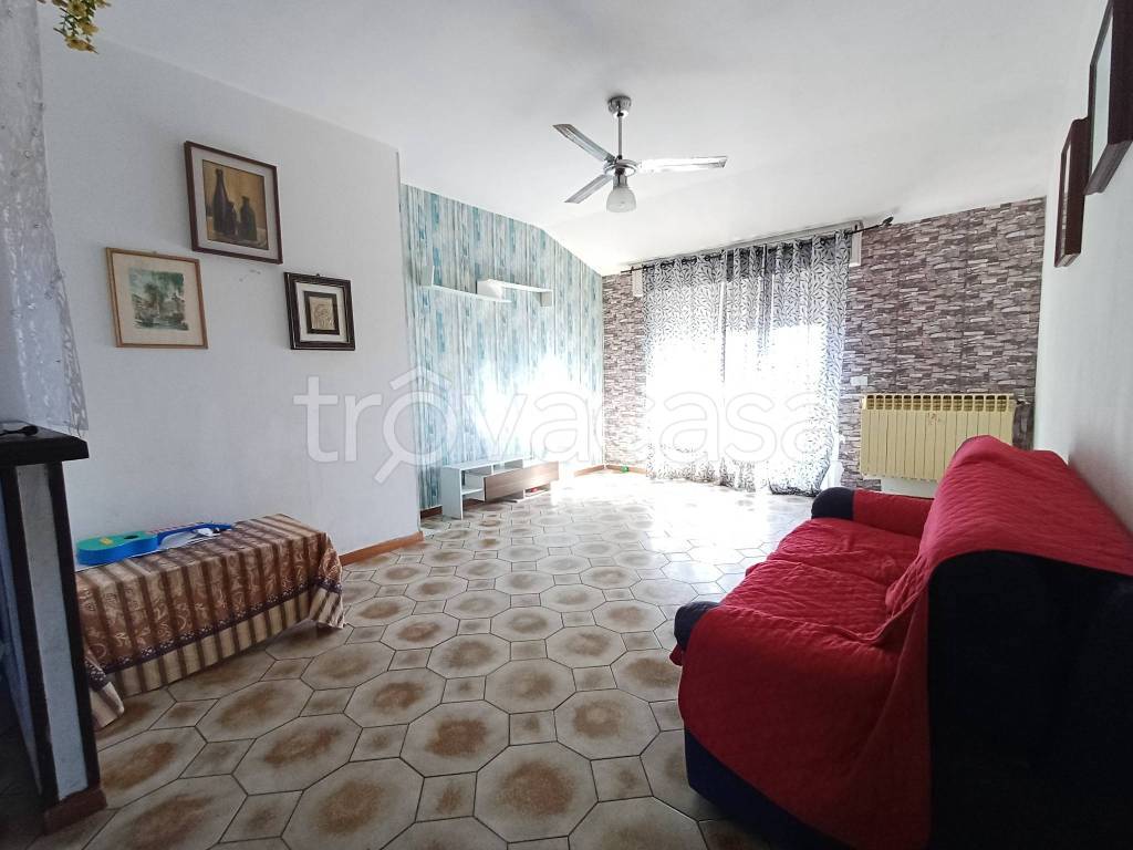 appartamento in vendita a Ghisalba