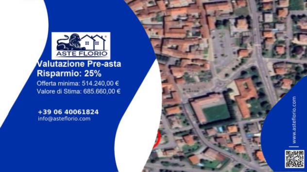 appartamento in vendita a Ghisalba