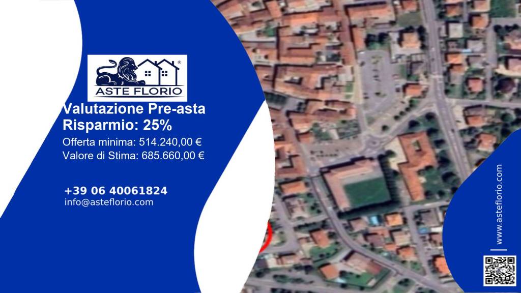 appartamento in vendita a Ghisalba