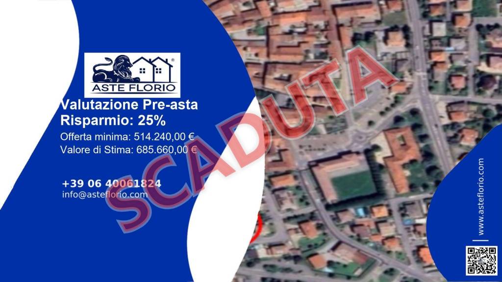 appartamento in vendita a Ghisalba