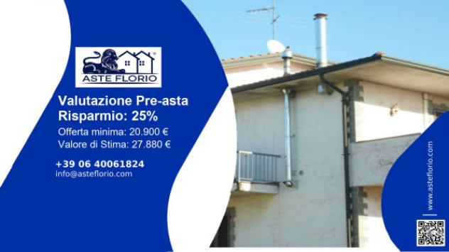 locale commerciale in vendita a Ghisalba