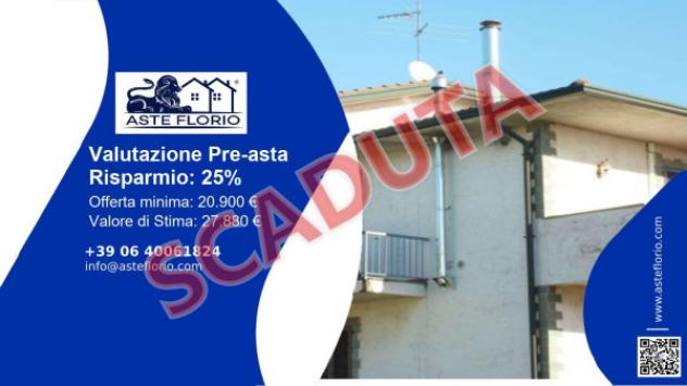 locale commerciale in vendita a Ghisalba