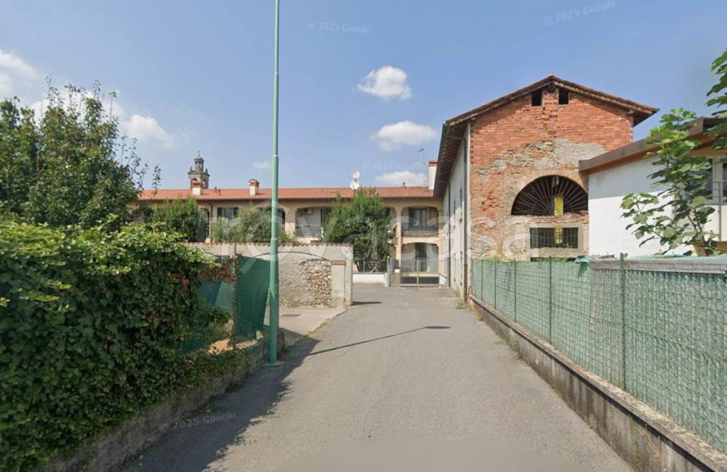 casa indipendente in vendita a Ghisalba