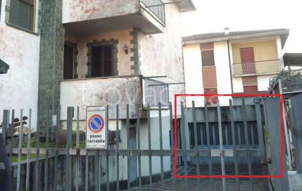 casa indipendente in vendita a Ghisalba