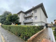 appartamento in vendita a Ghisalba