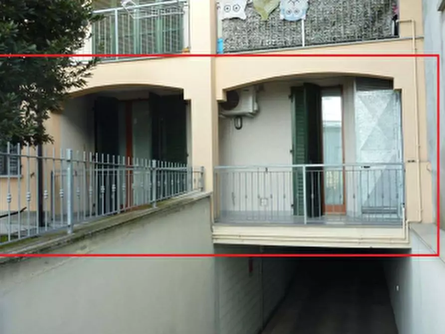 appartamento in vendita a Ghisalba