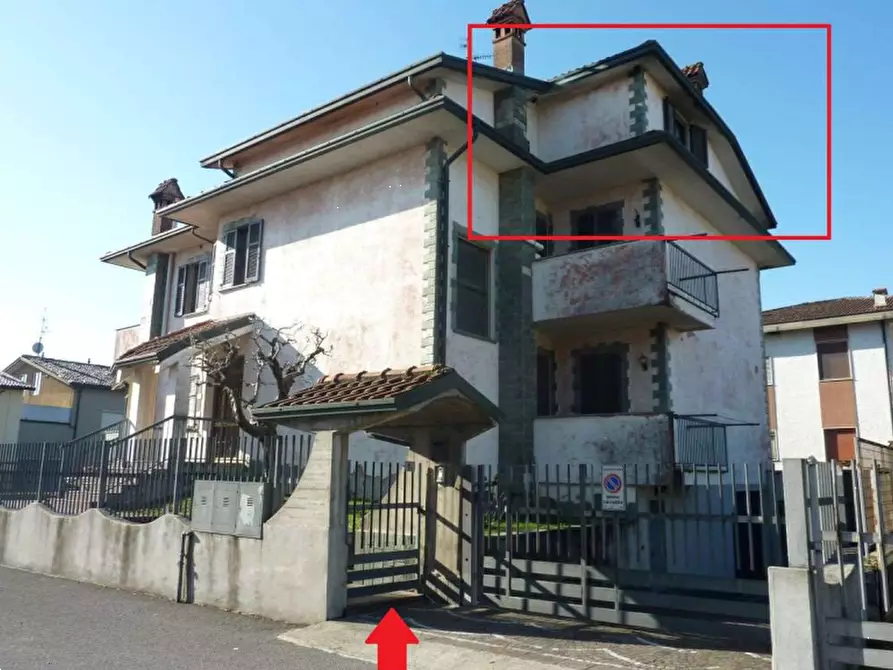 casa indipendente in vendita a Ghisalba