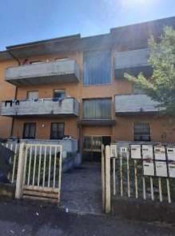 appartamento in vendita a Ghisalba