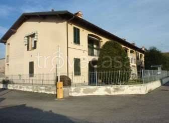 appartamento in vendita a Ghisalba