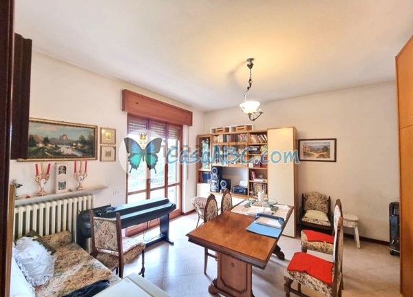 appartamento in vendita a Ghisalba