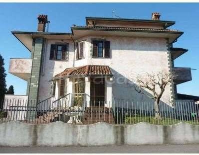 appartamento in vendita a Ghisalba