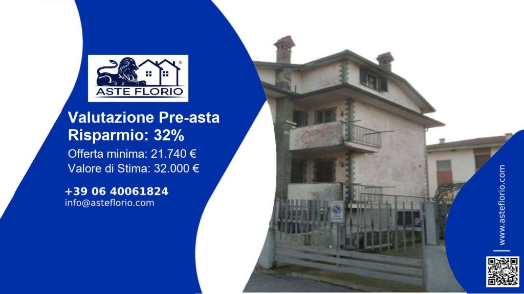 terreno edificabile in vendita a Ghisalba