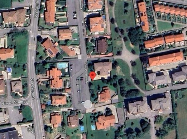 appartamento in vendita a Ghisalba