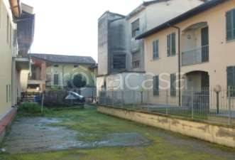 monolocale in vendita a Ghisalba