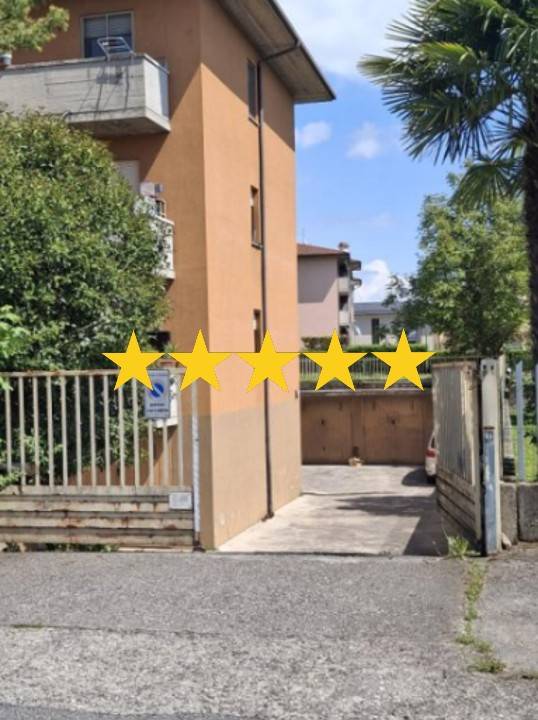 appartamento in vendita a Ghisalba