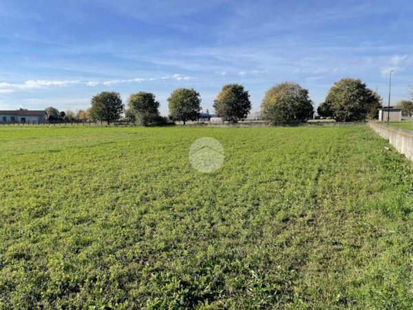 terreno agricolo in vendita a Ghisalba