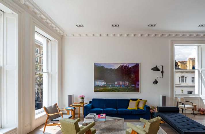 appartamento in vendita a Ghisalba