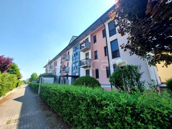 appartamento in vendita a Ghisalba