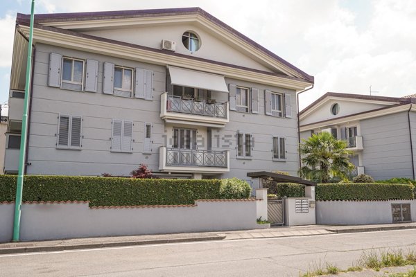 appartamento in vendita a Ghisalba