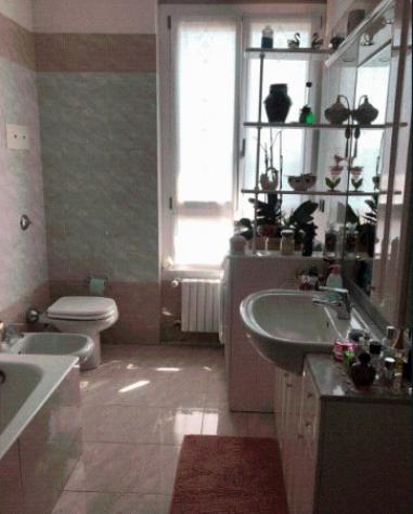 appartamento in vendita a Ghisalba