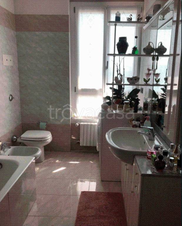 appartamento in vendita a Ghisalba