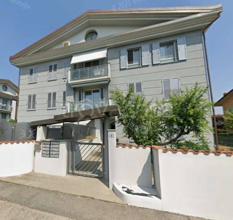 appartamento in vendita a Ghisalba