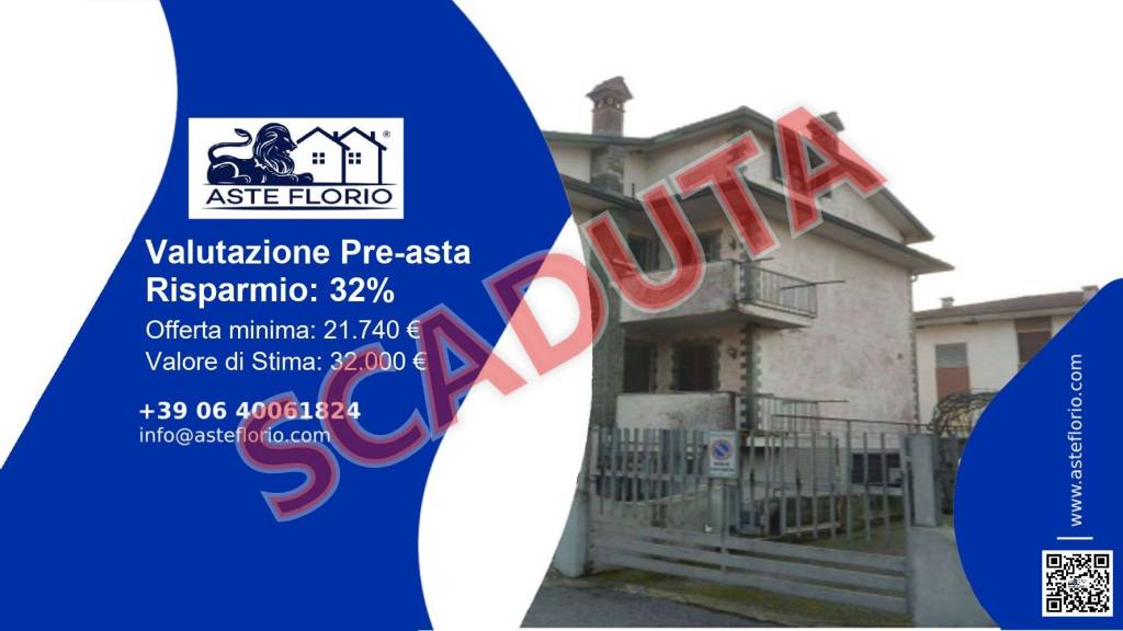 terreno edificabile in vendita a Ghisalba