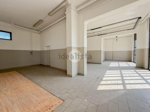 ufficio in vendita a Ghisalba