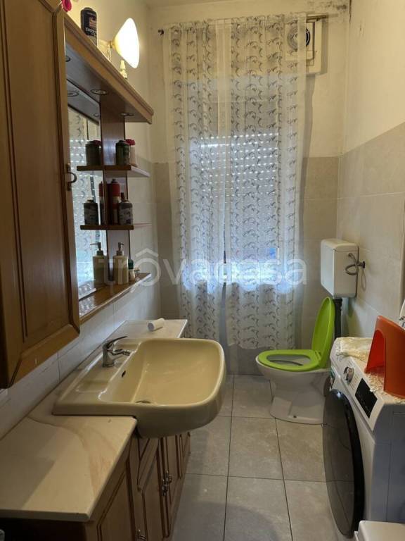 appartamento in vendita a Ghisalba