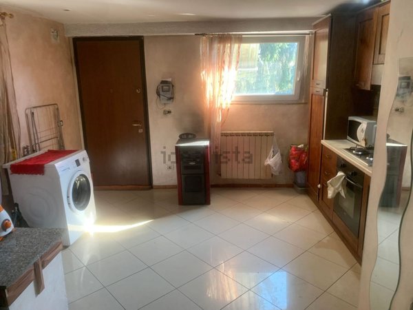 appartamento in vendita a Ghisalba