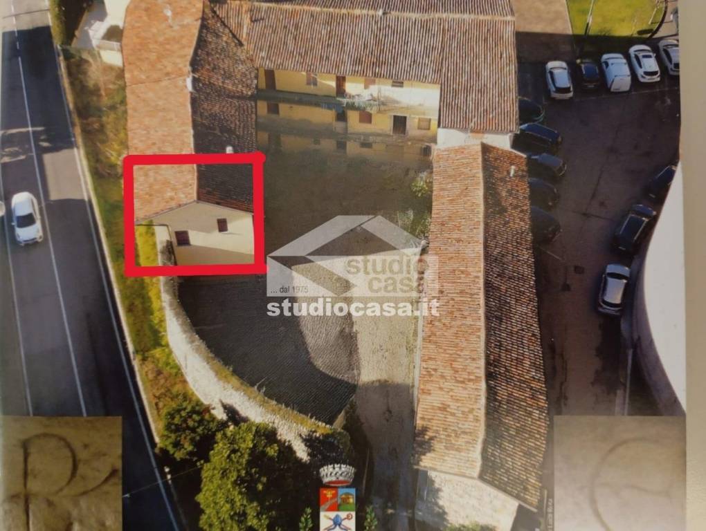 casa indipendente in vendita a Ghisalba