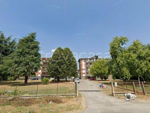 appartamento in vendita a Ghisalba