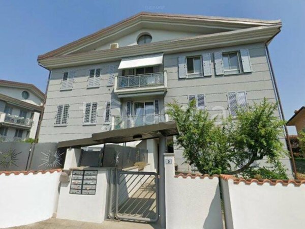 appartamento in vendita a Ghisalba