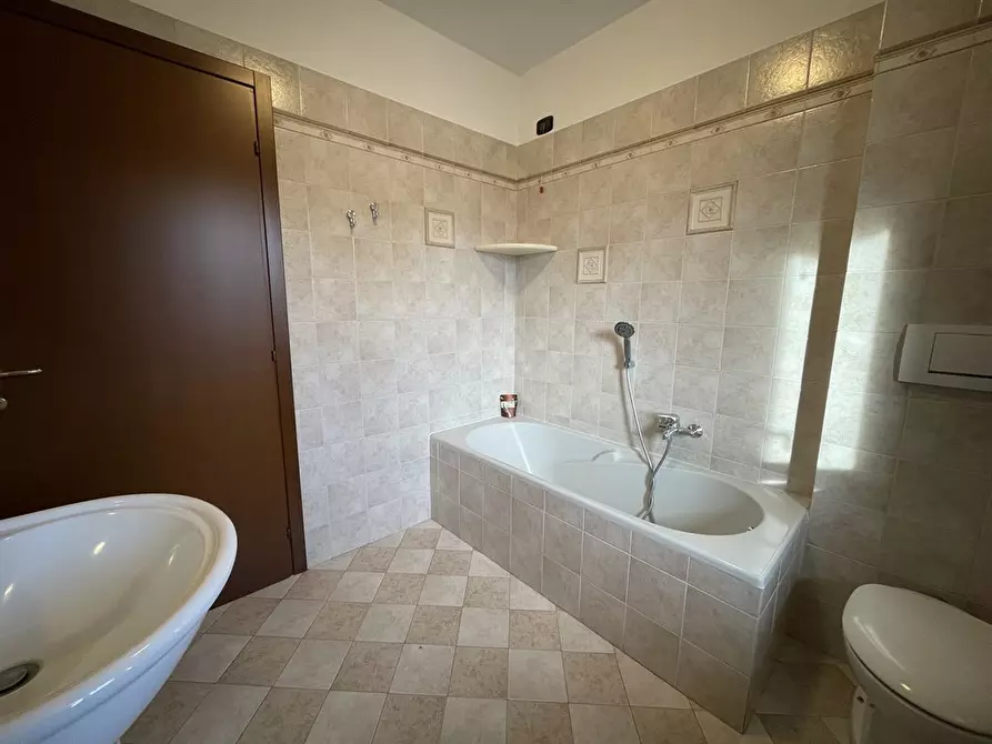 appartamento in vendita a Ghisalba