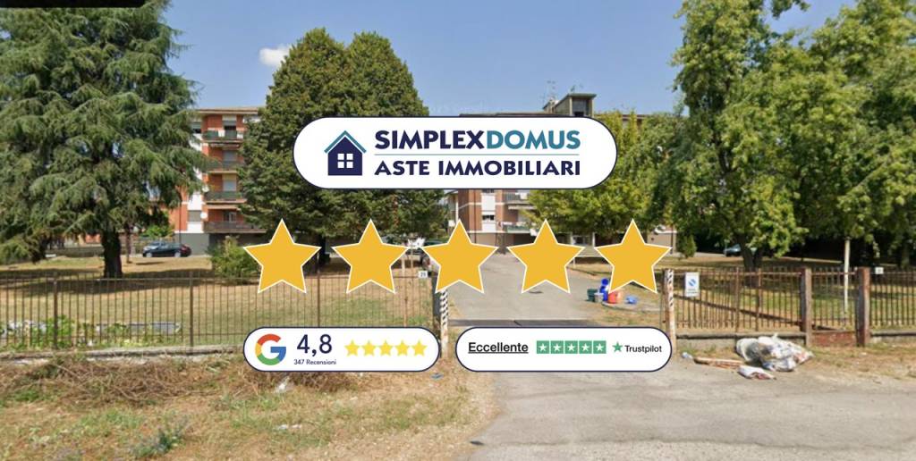 appartamento in vendita a Ghisalba