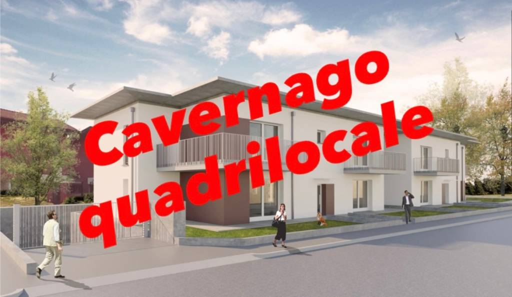 appartamento in vendita a Ghisalba