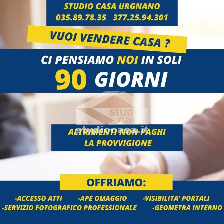 appartamento in vendita a Ghisalba
